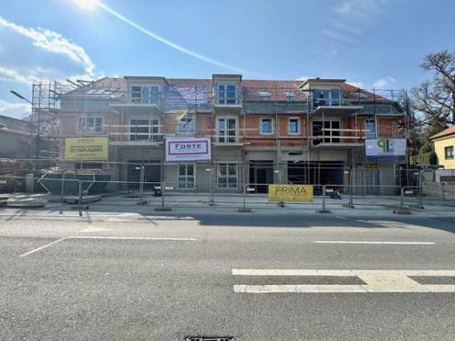 Wohnung kaufen in Klosterneuburg, Niederösterreich