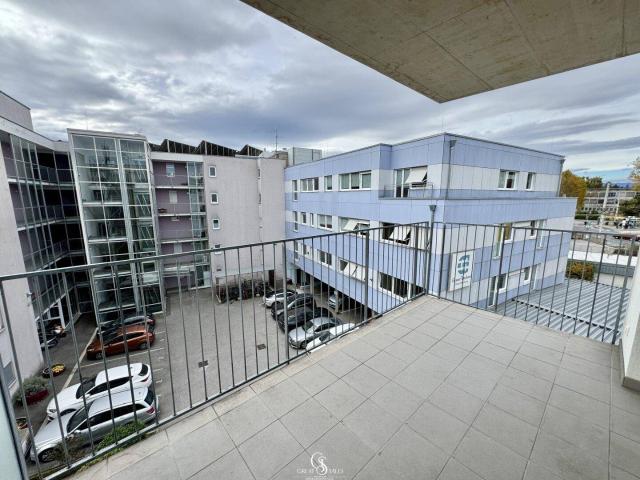 Apartment kaufen in Sankt Leonhard, Gersdorf-Feistritz