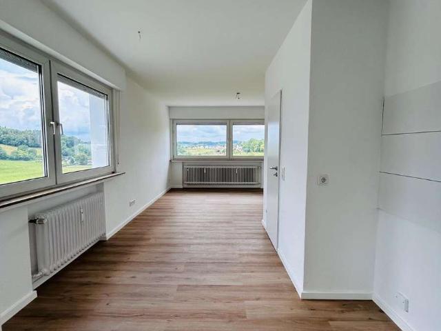 Wohnung mieten in Lindlar, Oberbergischer Kreis