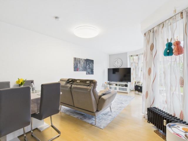 Etagenwohnung kaufen in Münster