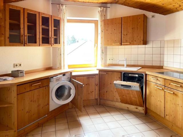 Apartment mieten in Trossingen, Baden-Württemberg