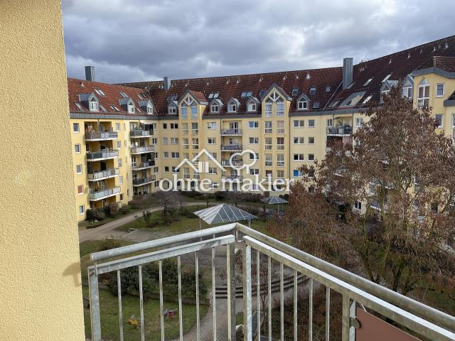 Apartment kaufen in Fürth, Bayern