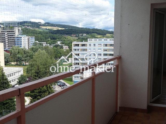 Wohnung mieten in St. Magdalena, Linz