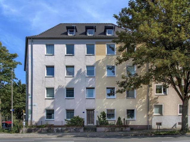 Wohnung mieten in Dorstfeld, Dortmund