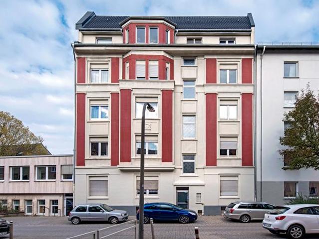 Wohnung mieten in Dorstfeld, Dortmund