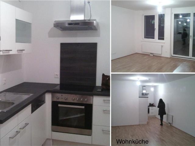 Apartment mieten in Floridsdorf, Wien