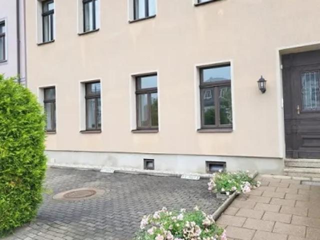 Apartment mieten in Heinsdorfergrund, Sachsen