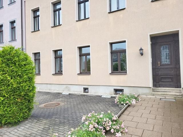 Apartment mieten in Heinsdorfergrund, Sachsen