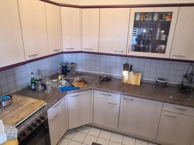 Wohnung mieten in Eisenberg, Thüringen