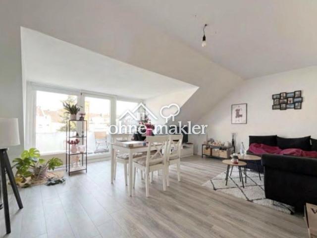 Apartment mieten in Stadtbezirk 7, Düsseldorf