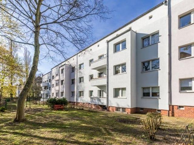 Apartment mieten in Wahren, Leipzig
