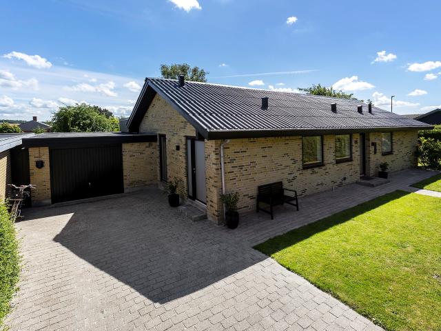 Villa til salg i Klarup, Brønderslev-Dronninglund
