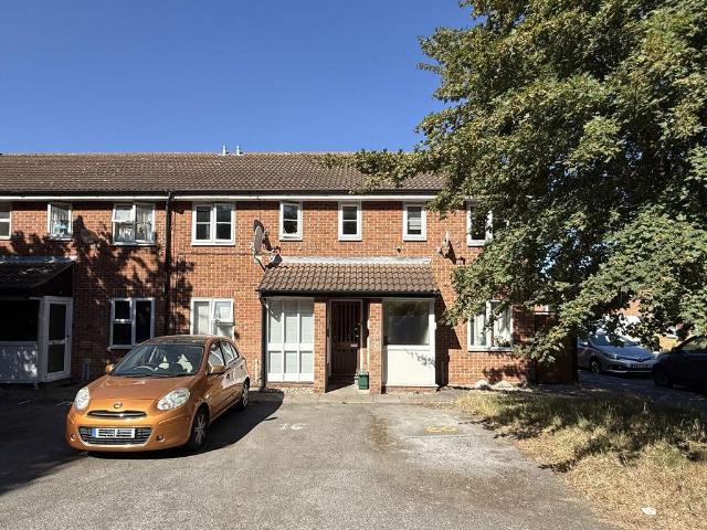 Apartment for rent in Badgers Dene, Grays