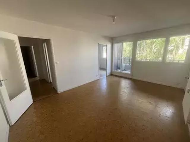 Appartement vente à Lille
