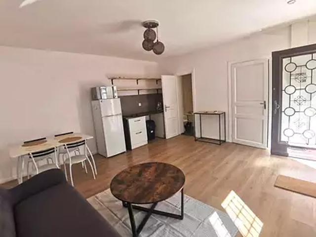 Appartement location à Lille