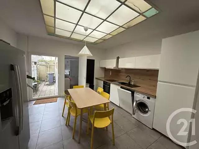 Maison location à Lille