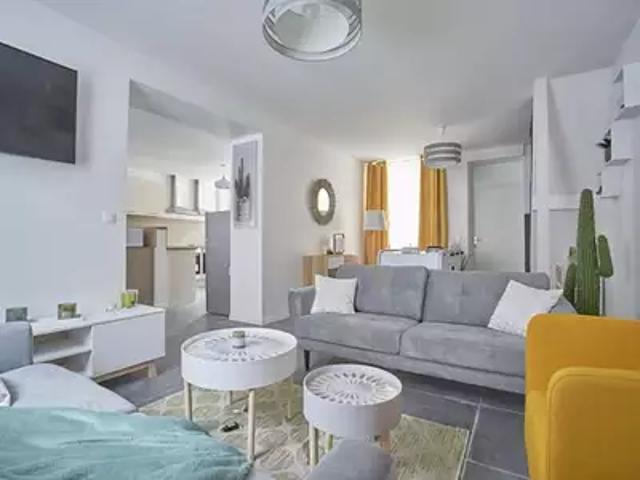 Maison location à Lille