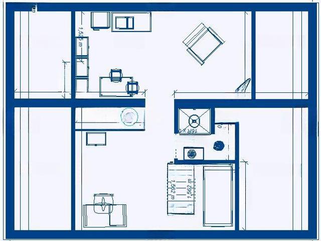Appartement location à Lille