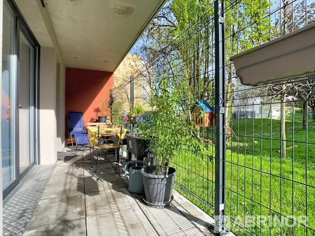 Appartement vente à Lille