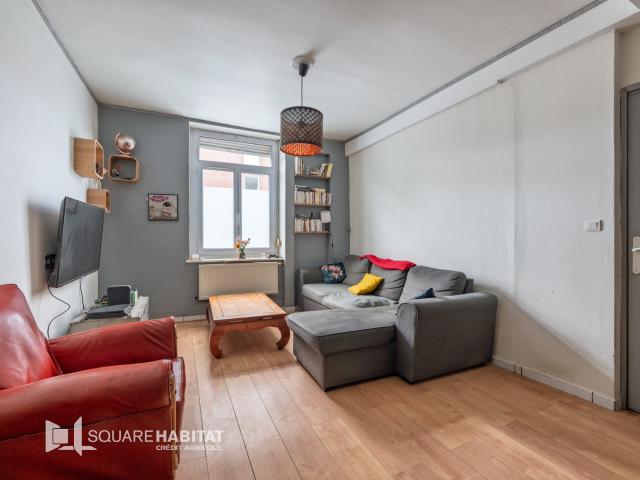 Maison vente à Lille
