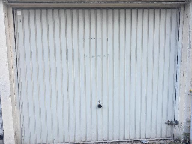 Garage vente à Lille