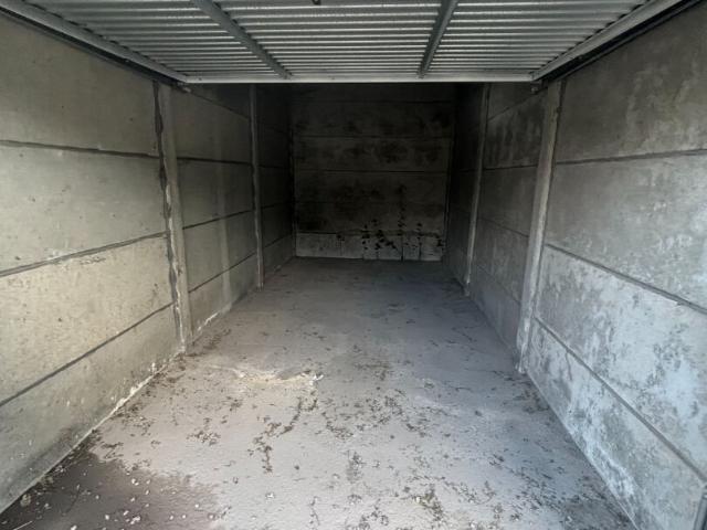 Garage vente à Lille