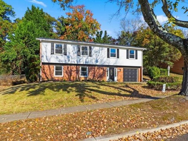 House for sale in Clinton, Maryland