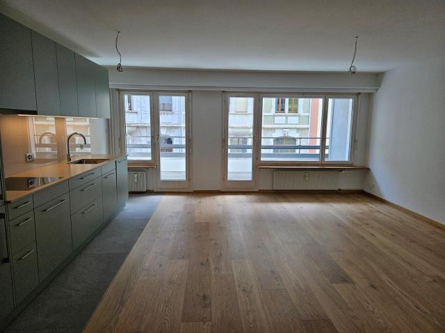 Immobilie kaufen in Basel, Basel-Stadt