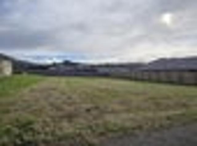 Land for sale in Kawau Island