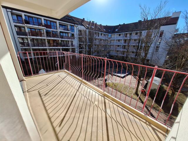 Apartment mieten in Maxvorstadt, München