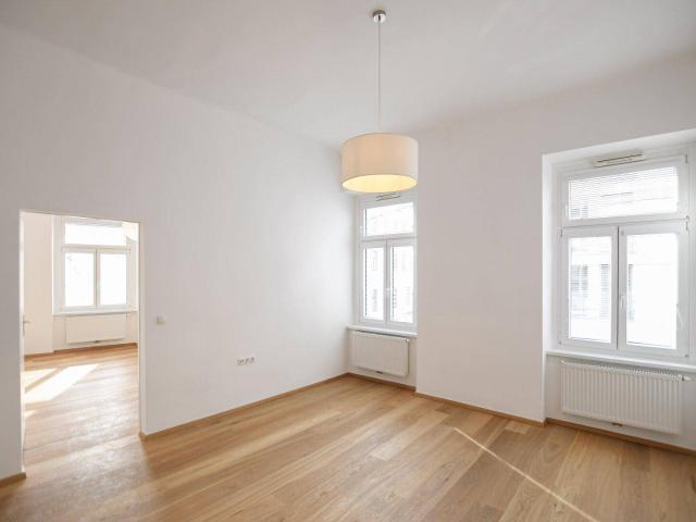 Apartment kaufen in Währing, Wien