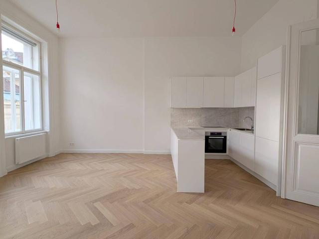 Apartment mieten in Seestadt, Wien