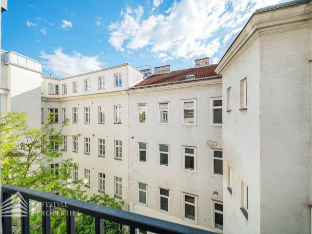 Apartment kaufen in KG Landstraße, Wien