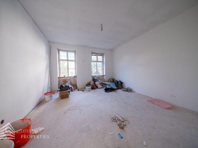 Wohnung kaufen in Mariahilf, Wien