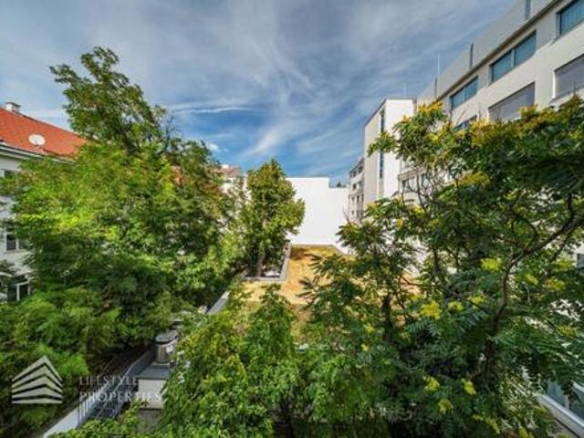 Wohnung kaufen in Wien