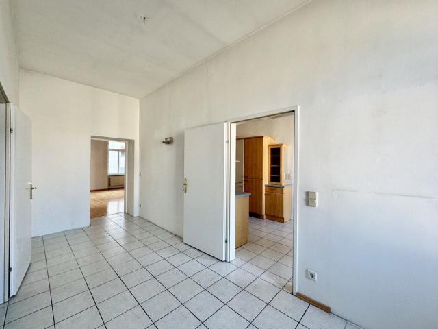 Wohnung kaufen in Seestadt, Wien