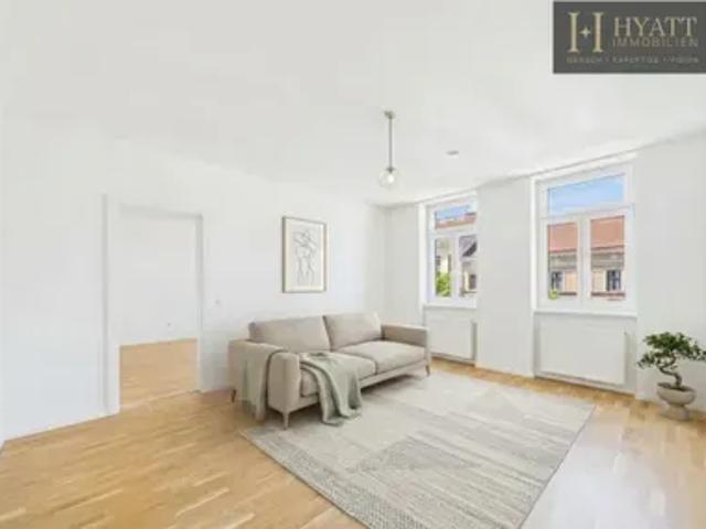Apartment mieten in Favoriten, Wien