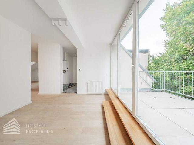 Wohnung kaufen in Währing, Wien