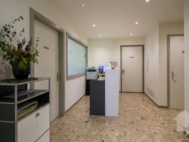 Wohnung kaufen in Chalais, Wallis