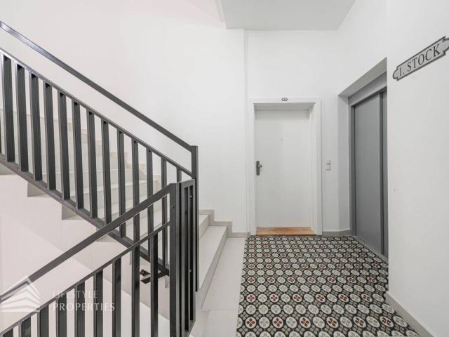 Apartment kaufen in Währing, Wien