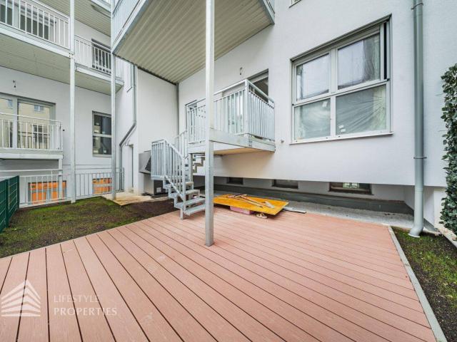 Apartment kaufen in Währing, Wien