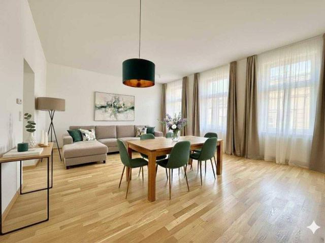 Apartment kaufen in KG Fünfhaus, Wien