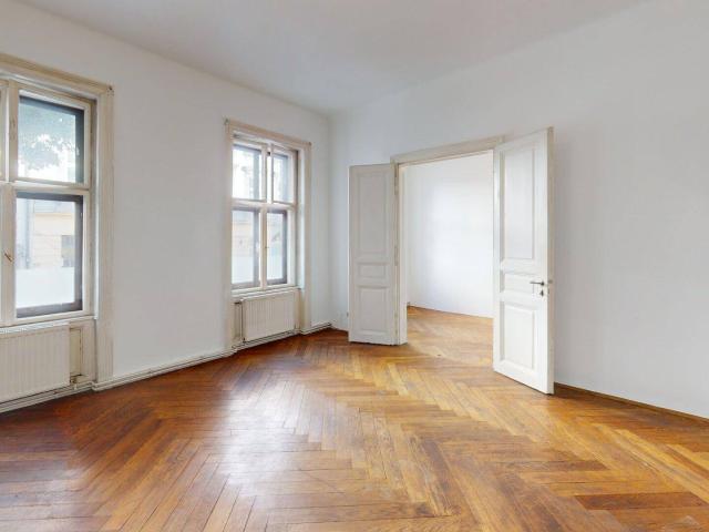 Apartment kaufen in Döbling, Wien