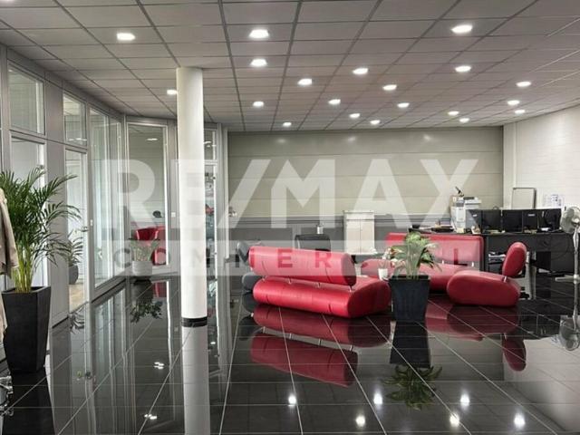 Büro mieten in Oftringen, Aargau