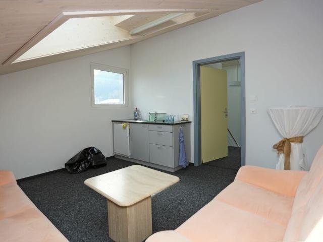 Büro mieten in Bühler, Appenzell Ausserrhoden