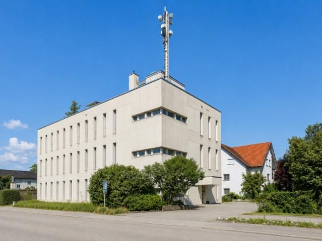 Büro mieten in Widnau, St. Gallen