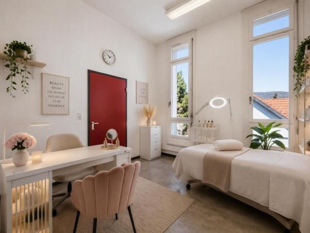 Büro mieten in Widnau, Wahlkreis Rheintal