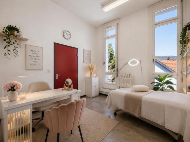 Büro mieten in Widnau, Wahlkreis Rheintal