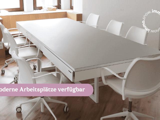 Büro mieten in Innsbruck, Tirol