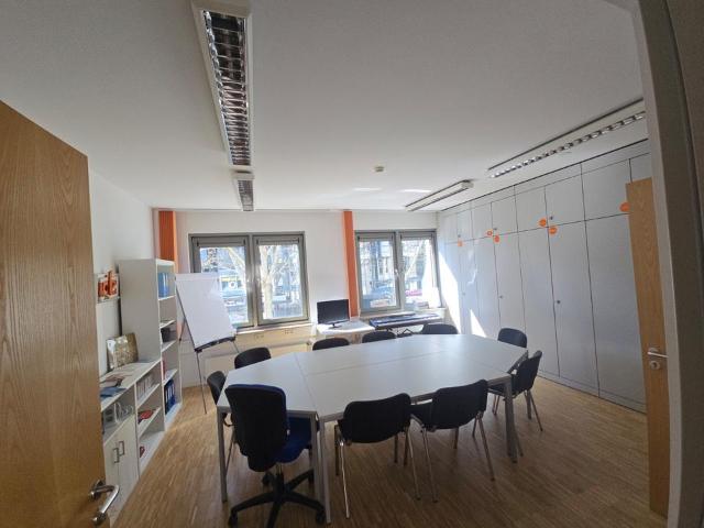 Gewerbe mieten in Altstadt-Nord, Köln